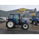 2012 NEW HOLLAND T5060
