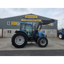 2001 LANDINI GHIBLI 100