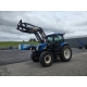 2007 NEW HOLLAND TS 100A