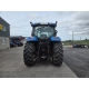 2007 NEW HOLLAND TS 100A