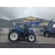 2018 NEW HOLLAND T5.120 EC