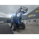 2018 NEW HOLLAND T5.120 EC