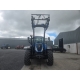 2018 NEW HOLLAND T5.120 EC
