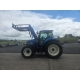 2018 NEW HOLLAND T5.120 EC