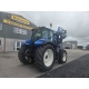 2018 NEW HOLLAND T5.120 EC