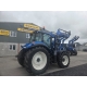 2018 NEW HOLLAND T5.120 EC