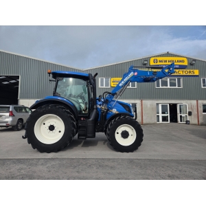 2020 NEW HOLLAND T6.145