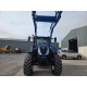 2020 NEW HOLLAND T6.145