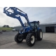 2020 NEW HOLLAND T6.145
