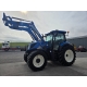 2020 NEW HOLLAND T6.145