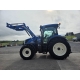 2020 NEW HOLLAND T6.145