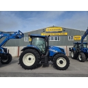 2018 NEW HOLLAND T6.175