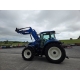 2018 NEW HOLLAND T5.120 EC
