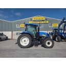 2005 NEW HOLLAND TS115 A