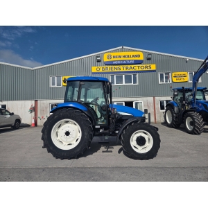 2014 NEW HOLLAND TD 90D