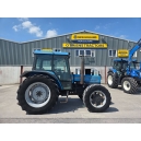 2000 LANDINI BLIZZARD 85