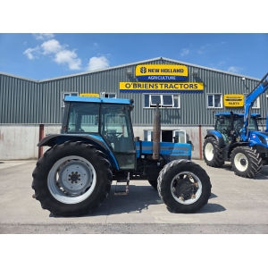 2000 LANDINI BLIZZARD 85