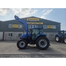 NEW NEW HOLLAND T5.120
