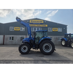 NEW NEW HOLLAND T5.120