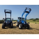 NEW NEW HOLLAND T5.120 & T6.145
