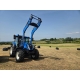 NEW NEW HOLLAND T5.120 & T6.145