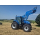 NEW NEW HOLLAND T5.120 & T6.145