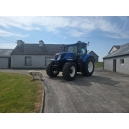 NEW NEW HOLLAND T7.210