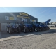SELECTION OF NEW NEW HOLLAND