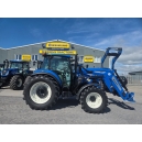 2019 NEW HOLLAND T5.105