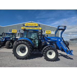 2019 NEW HOLLAND T5.105
