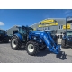 2019 NEW HOLLAND T5.105