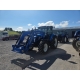 2019 NEW HOLLAND T5.105