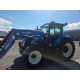 2019 NEW HOLLAND T5.105