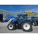 2017 NEW HOLLAND T5.105