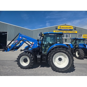 2017 NEW HOLLAND T5.105