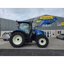 2018 NEW HOLLAND T6.145