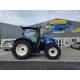2018 NEW HOLLAND T6.145