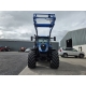 2018 NEW HOLLAND T6.145