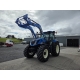 2018 NEW HOLLAND T6.145