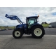 2018 NEW HOLLAND T6.145