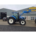 2016 NEW HOLLAND T5.105