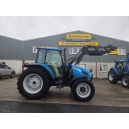 2007 LANDINI VISION 95