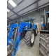 SELECTION OF NEW & USED QUALITY TRACTORS