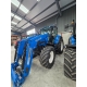 SELECTION OF NEW & USED QUALITY TRACTORS