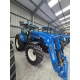 SELECTION OF NEW & USED QUALITY TRACTORS