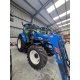 SELECTION OF NEW & USED QUALITY TRACTORS