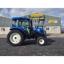 2018 NEW HOLLAND TD5.95