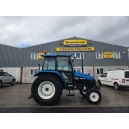 1997 NEW HOLLAND 4835
