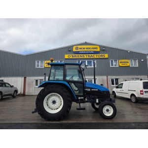 1997 NEW HOLLAND 4835