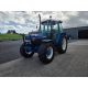 1995 FORD 7740 POWERSTAR SLE